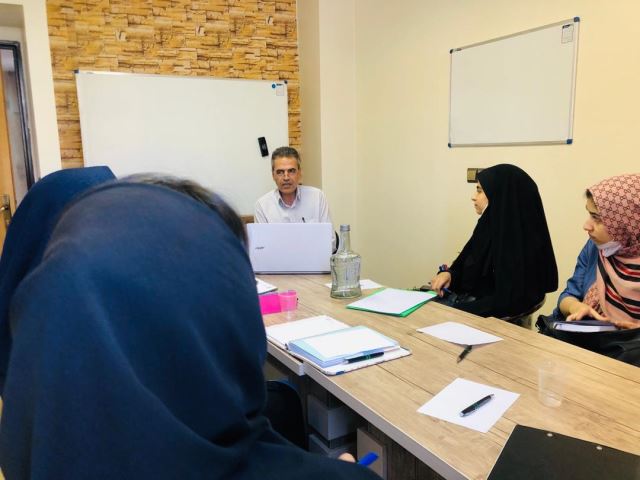 بهترین مرکز مشاوره و روانشناسی اصفهان