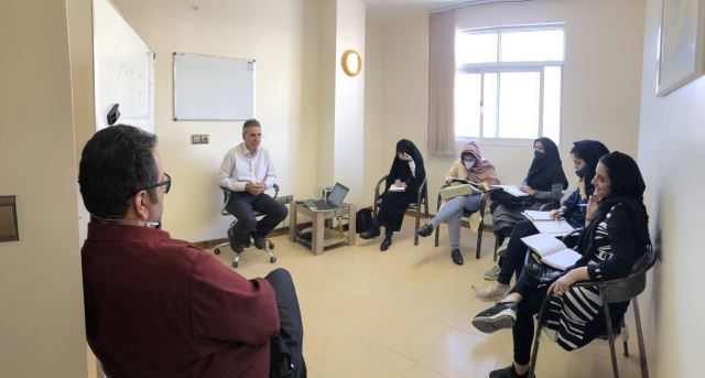 بهترین مرکز مشاوره و روانشناسی اصفهان