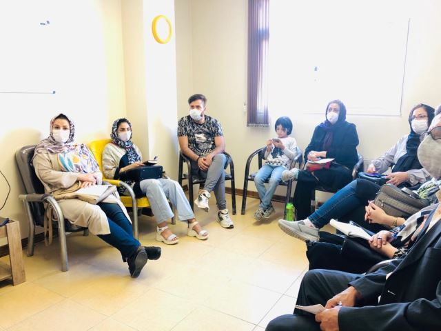 بهترین مرکز مشاوره و روانشناسی اصفهان