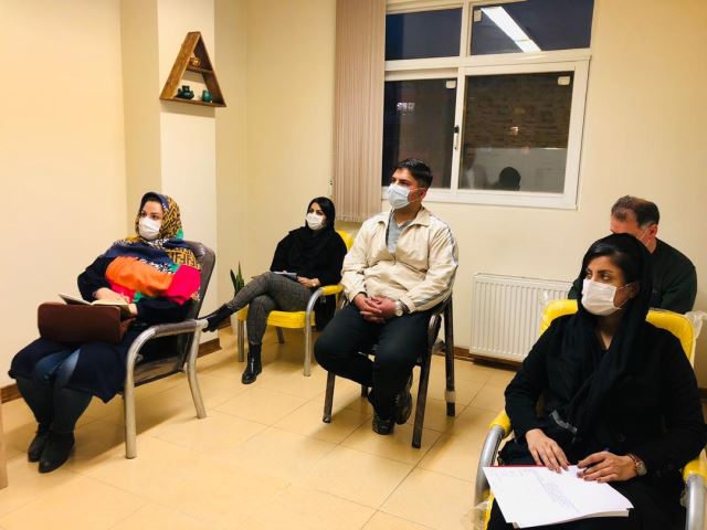 بهترین مرکز مشاوره و روانشناسی اصفهان