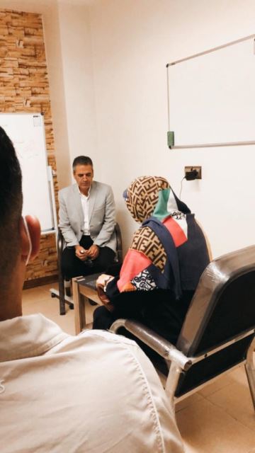 بهترین مرکز مشاوره و روانشناسی اصفهان