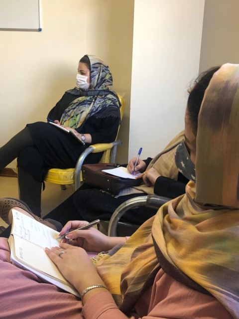 بهترین مرکز روانشناسی در اصفهان