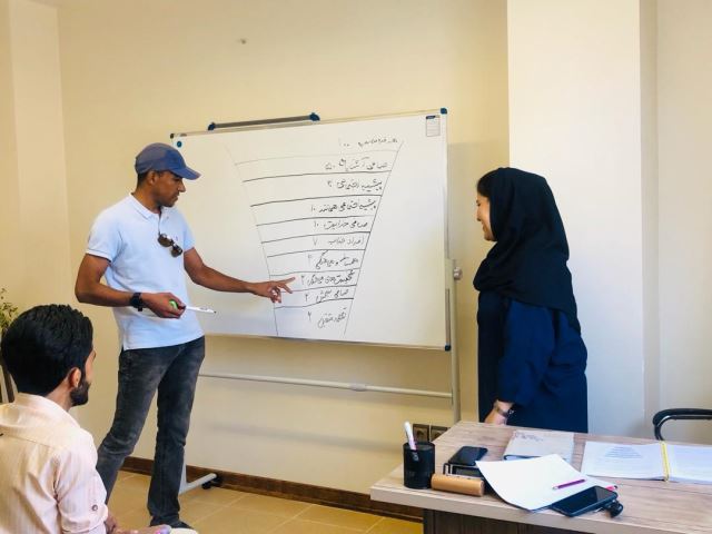 بهترین مرکز مشاوره و روانشناسی اصفهان