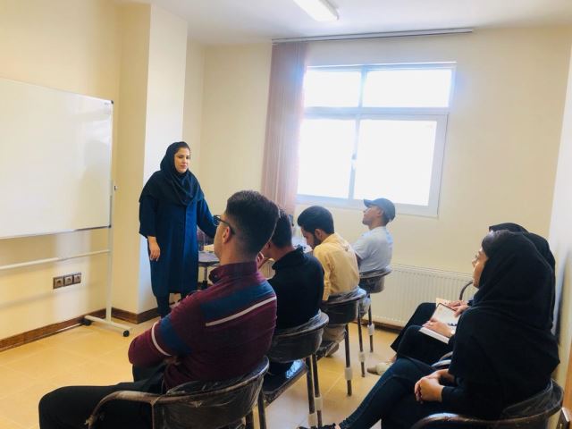 بهترین مرکز مشاوره و روانشناسی اصفهان