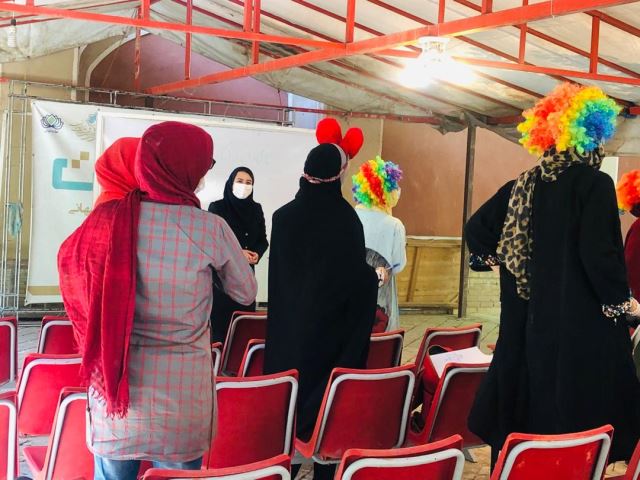 بهترین مرکز مشاوره و روانشناسی اصفهان