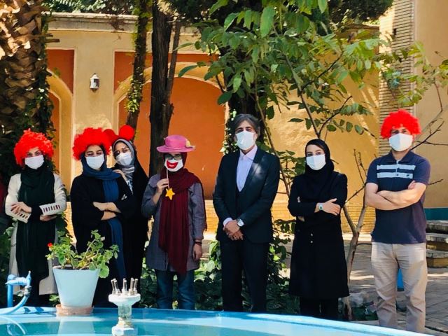 بهترین مرکز مشاوره و روانشناسی اصفهان