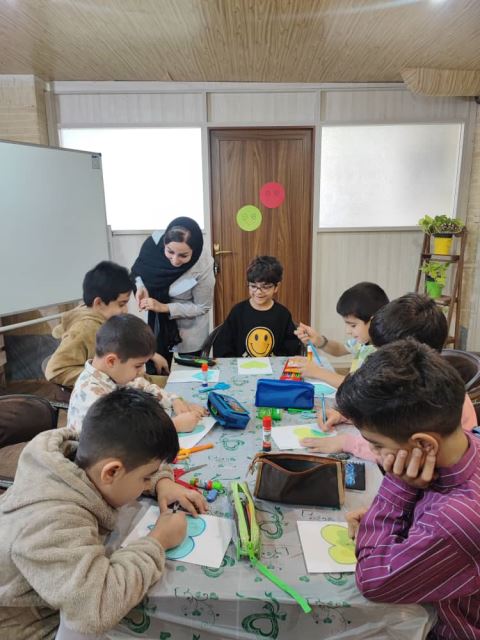 بهترین مرکز مشاوره و روانشناسی اصفهان