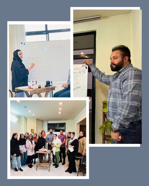 بهترین مرکز مشاوره و روانشناسی اصفهان