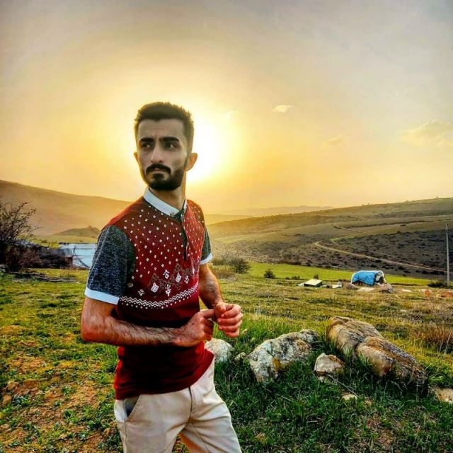 جواد بازاری