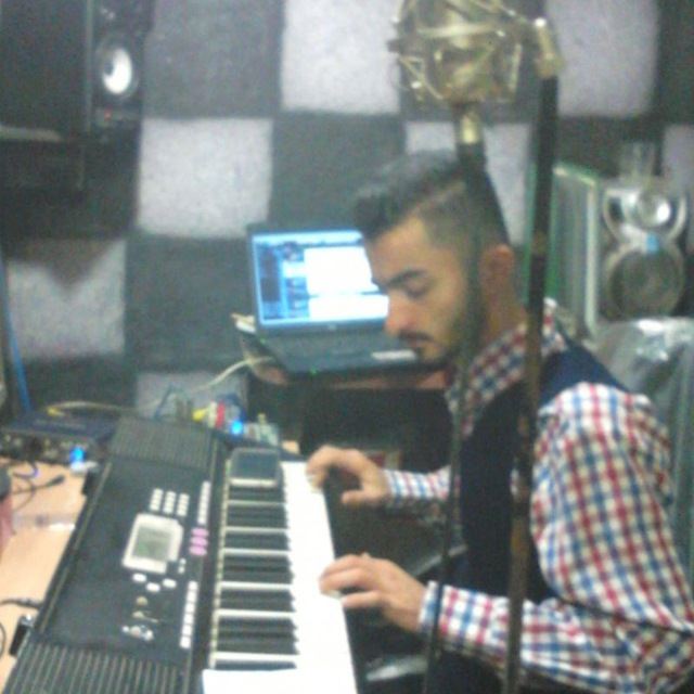 جواد بازاری