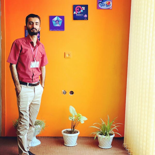 جواد بازاری