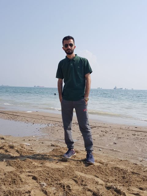 جواد بازاری