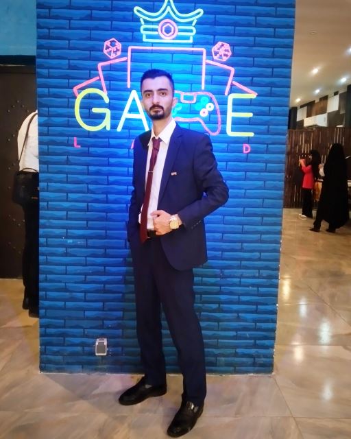 جواد بازاری