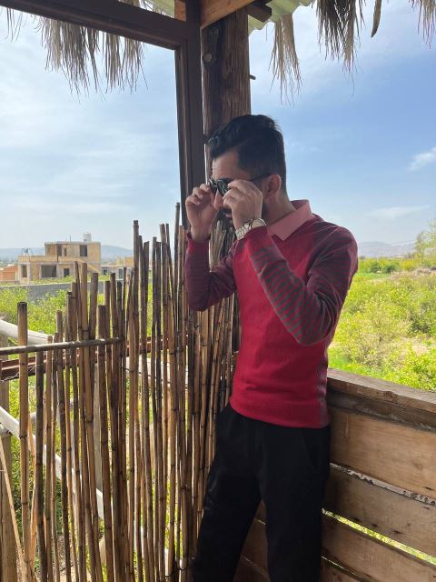 جواد بازاری