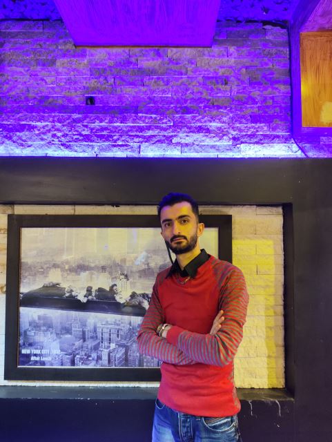 جواد بازاری