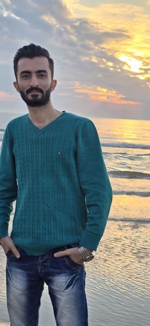 جواد بازاری