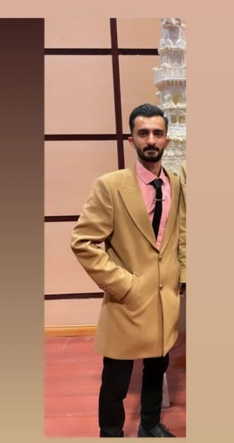 جواد بازاری