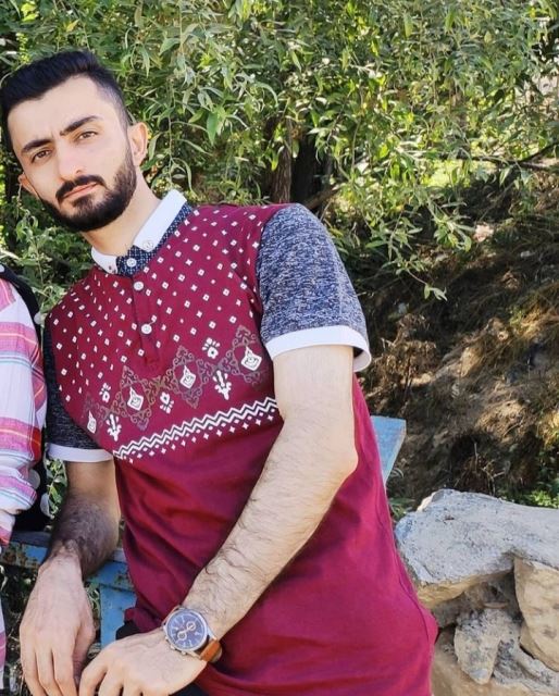 جواد بازاری