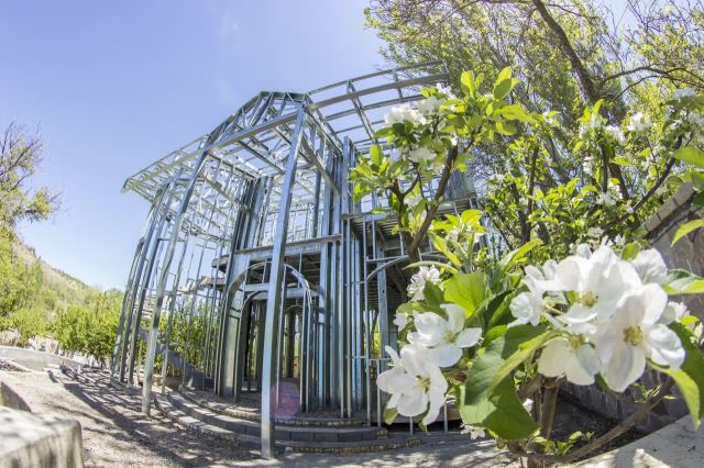 سازه های سبک فولادی ال اس اف