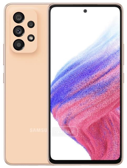 سامسونگ Galaxy A53 5G