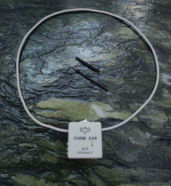 هنذفری مخفی