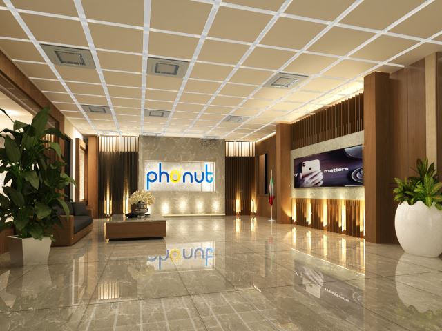 طراحی داخلی دماوند