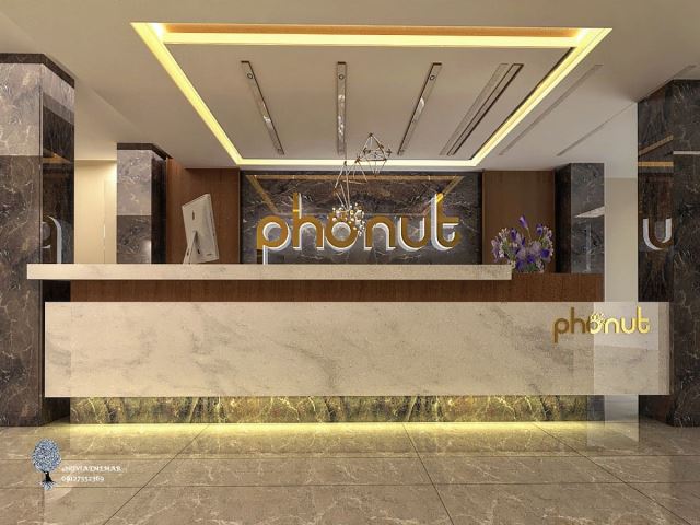 طراحی داخلی دماوند