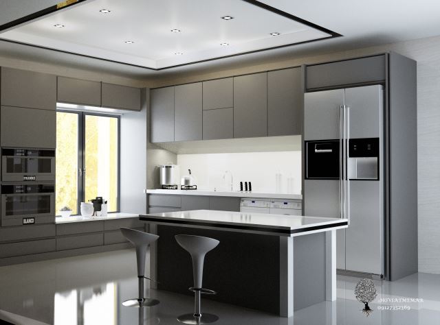 طراحی داخلی دماوند