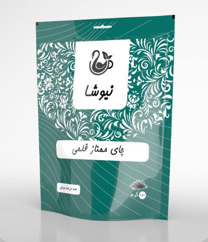چای ممتاز قلمی