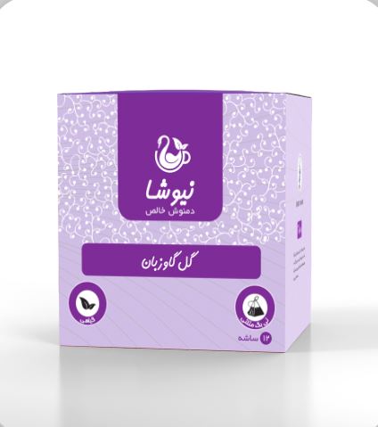 گل گاو زبان