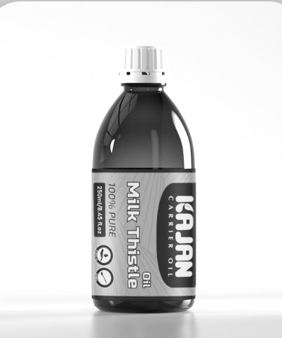 روغن خار مریم