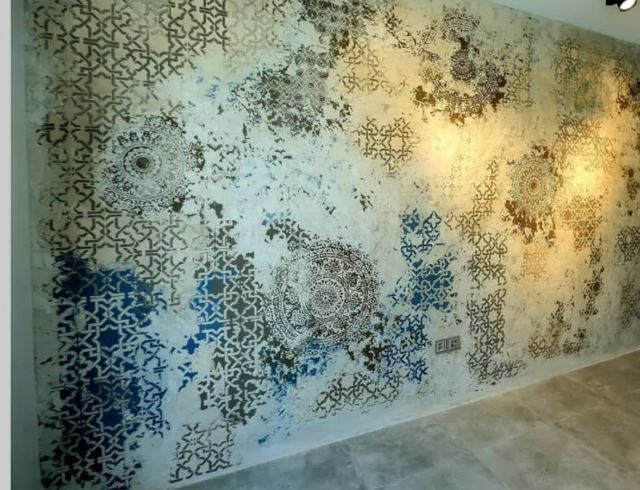 قیمت پتینه در اصفهان