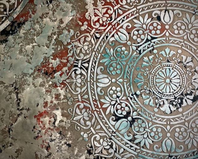 قیمت پتینه در اصفهان