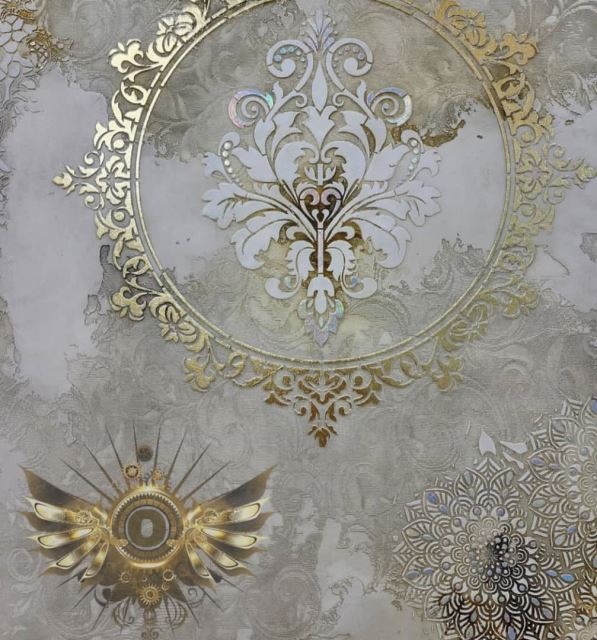 پتینه کار در اصفهان