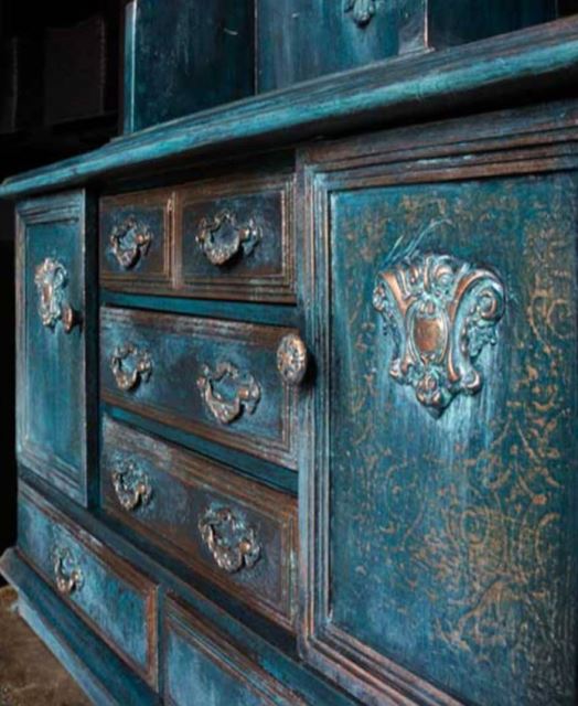 قیمت پتینه در اصفهان