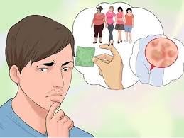 درمان قطعی زگیل تناسلی خانمها و آقایان