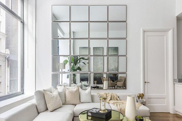 اینه کاری در مهرشهر کرج