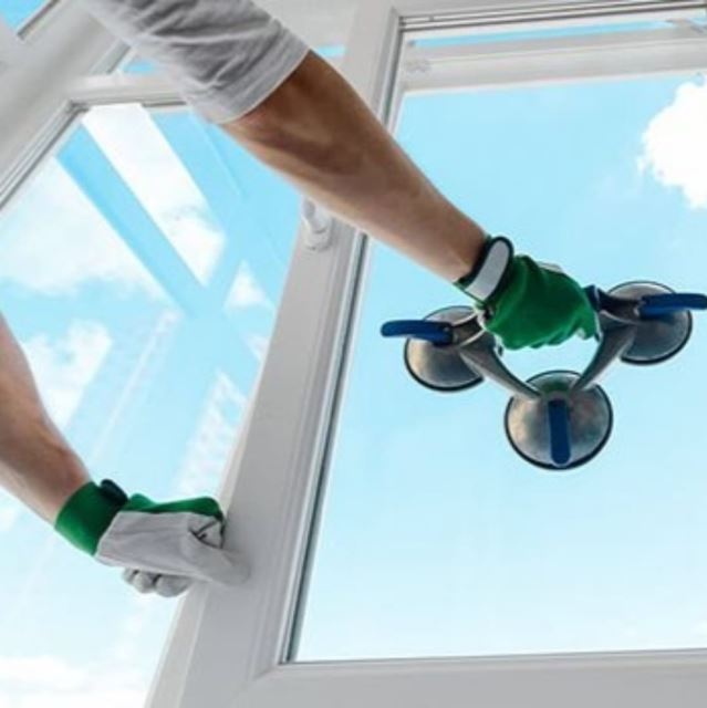 شیشه بری البرز کرج