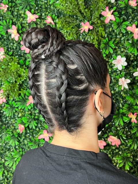 آموزشگاه پدیده شهر