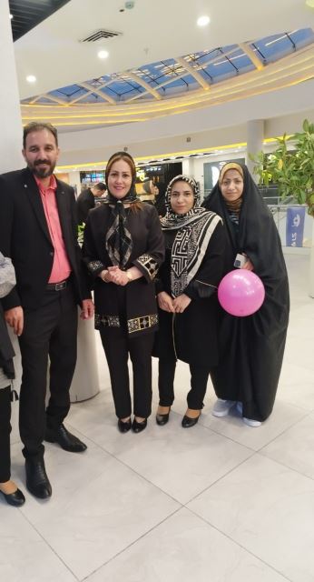 اولین سمینار برنده های فاتحان