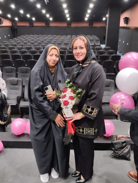 اولین سمینار برنده های فاتحان