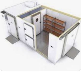 ساخت سردخانه در سمنان