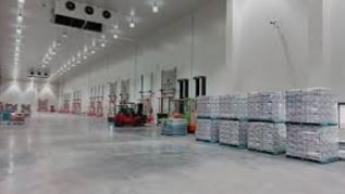 ساخت سردخانه در سمنان