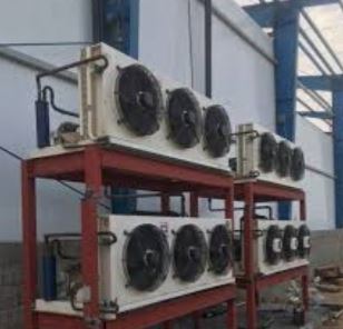 ساخت سردخانه در سمنان