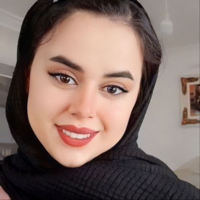 سهیلا ایروانی