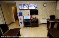 کمپ اجباری در اسلامشهر