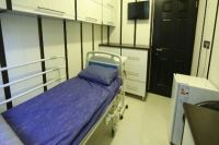 کمپ اجباری در اسلامشهر