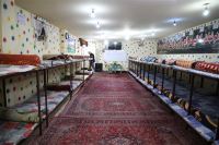 کمپ اجباری خوب دراسلامشهر