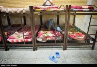 کمپ اجباری در اسلامشهر