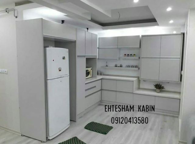 احتشام کابین 